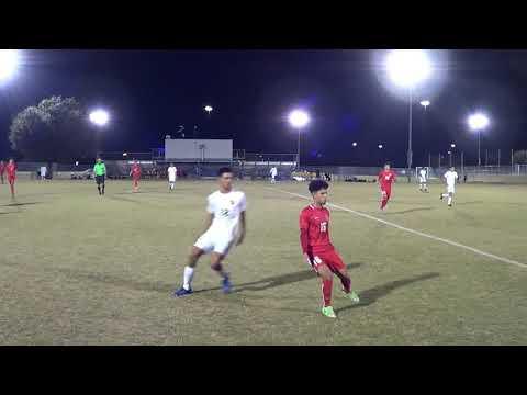 Video of Dallas Texans O2 Boys 