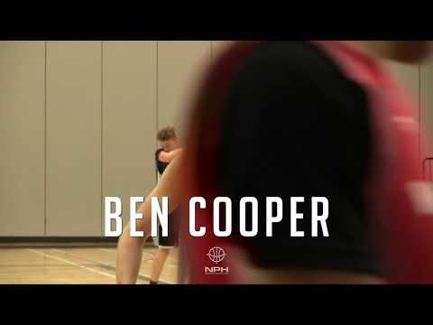 Video of Ben Cooper 2019 Mix CNIT