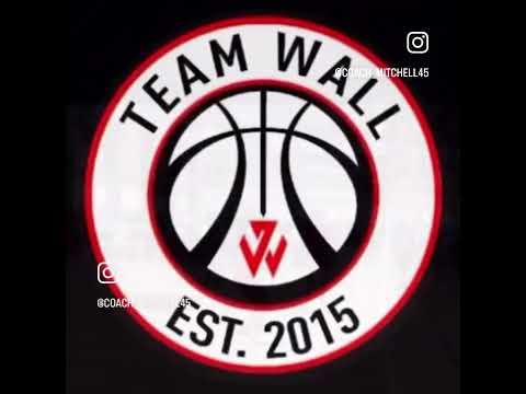 Video of May 2024 TEAM WALL AAU 