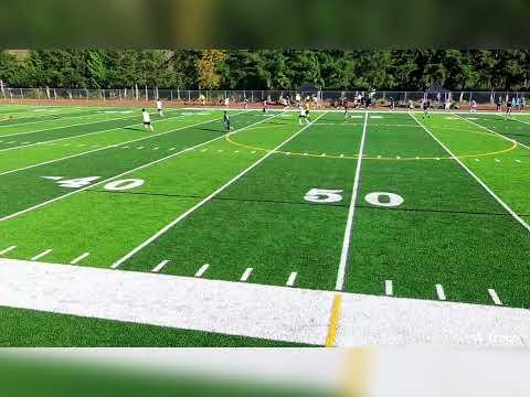 Video of Game 4 vs Snohomish ECNL Highlights