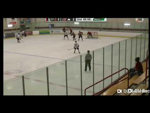 Video of NA3HL 2018 Showcase