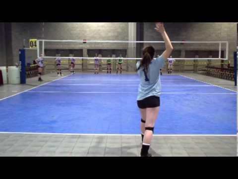 Video of Big South 2013 Virtual Showcase