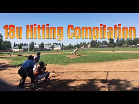 Video of Summer 2021 - 18u