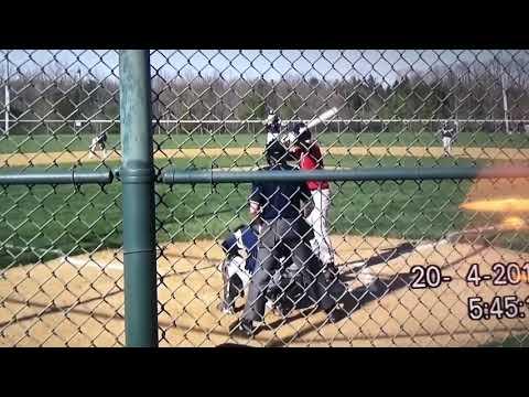 Video of Conference game start, 13k’s