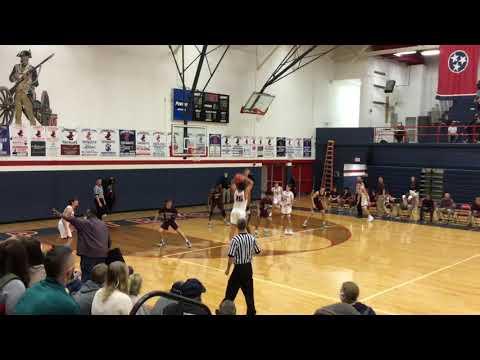 Video of VS Dobyns Bennett