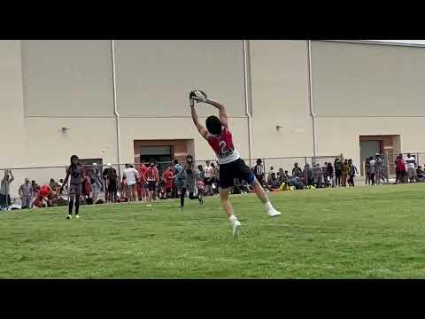 Video of 7v7 | Arlington | Lake Travis 2027 | April 16, 2022