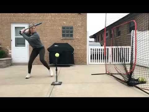 Video of Tee work