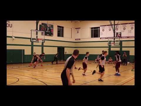 Video of Ahian Afraaz Senior Year Mixtape