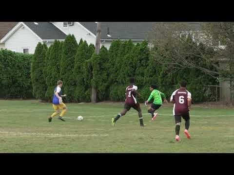 Video of Ricardo Rodriguez GK Highlights vs. Faith Christian Varsity