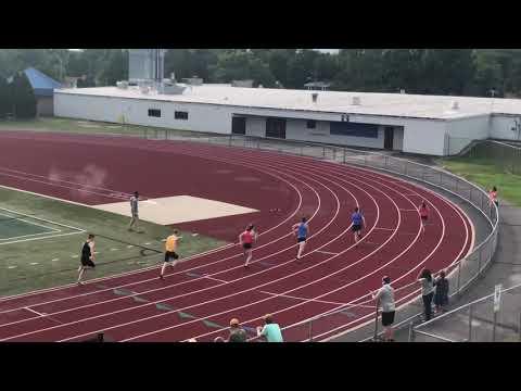 Video of Point Twilight 800m 2:03.98