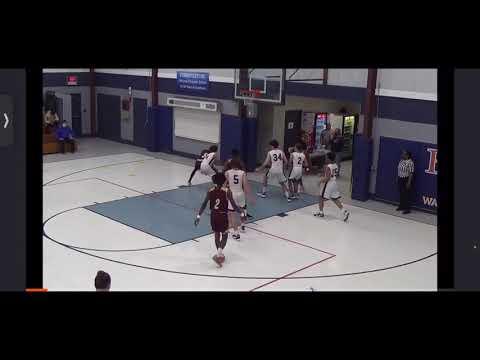 Video of 2020-2021 Jr Year Highlights 