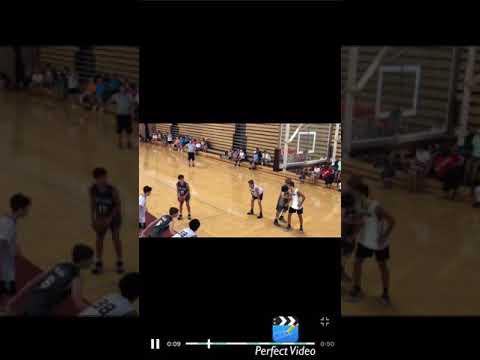 Video of Basketball1