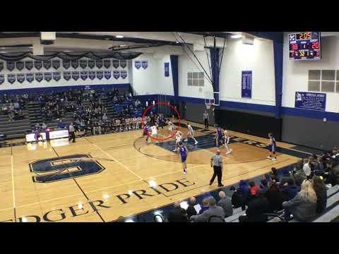 Video of WLA vs SMSA