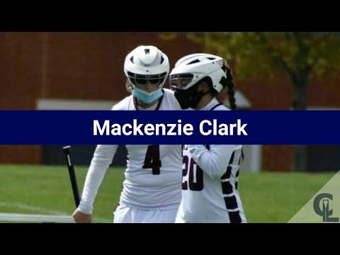 Video of Mackenzie Clark | Jun 2021 Highlight Video