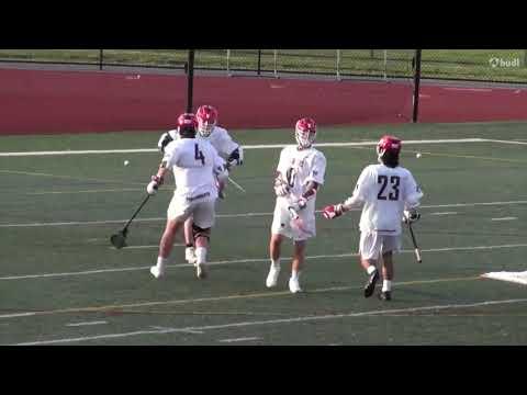 Video of 2021 Varsity Highlights - Portsmouth High School