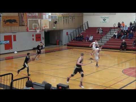 Video of Mack vs Windsor Varsity Basketball 12 2 17 