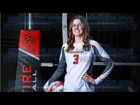 Video of Anna LaCore (#3, 2024 OPP) Highlights