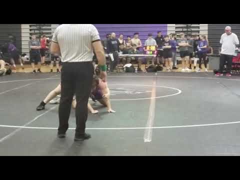 Video of Wrestling 