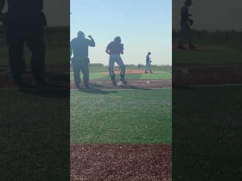 Video of 9/18/2021 Highlights vs. 18u P2P Millers