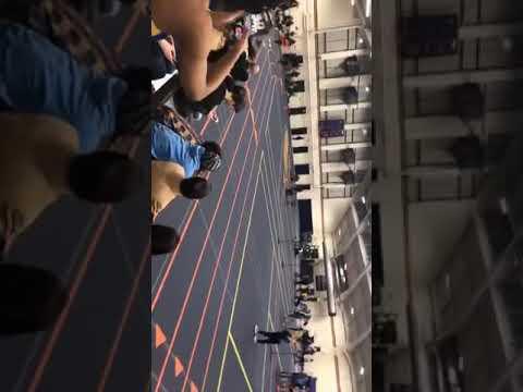 Video of Evanston invitation