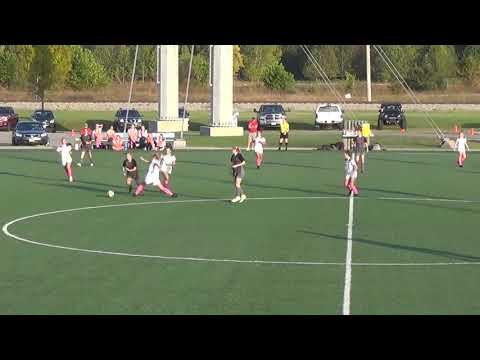 Video of Missouri State Cup 