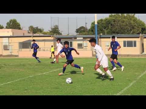 Video of Jordan vs Millikan