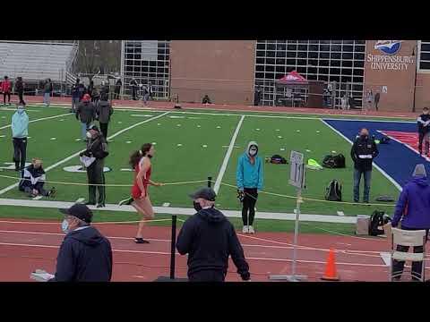 Video of 17' 8.75" - Long Jump - 4/17/21