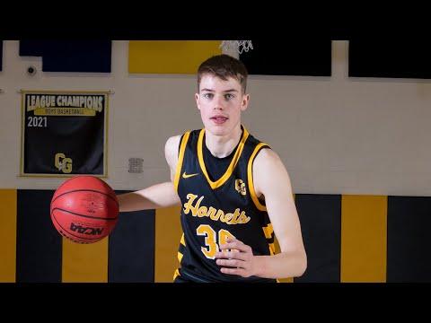 Video of Freshman varsity highlights 