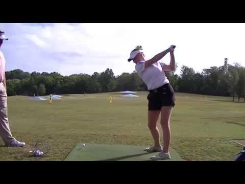 Video of Abby Bloom 2015 Swing Video