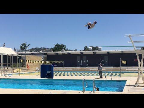 Video of New dives