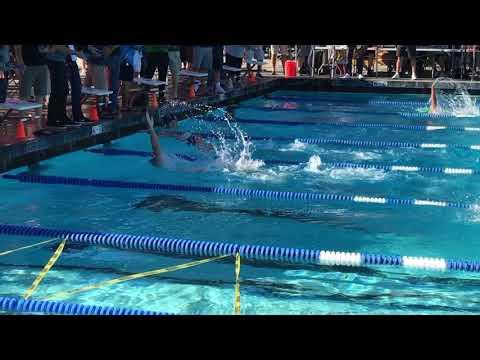 Video of Atticus Cohen NCSA Video