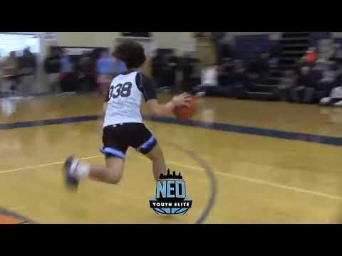 Video of joel navarro-class of 2026