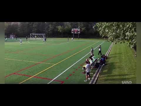 Video of 9-7-21 v Washington