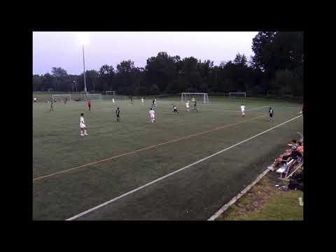 Video of Yomi A, Forward, ‘05 BSC MLS Next, Fall 2021 Highlights