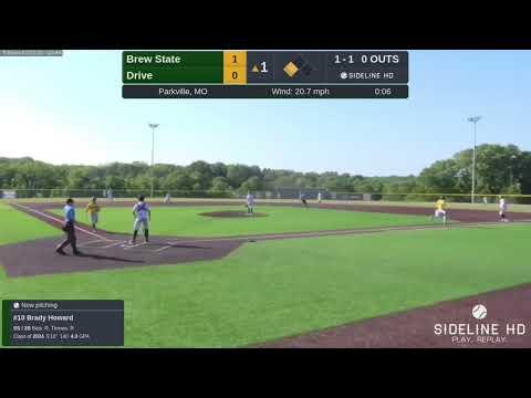 Video of Fielding Highlights 2022