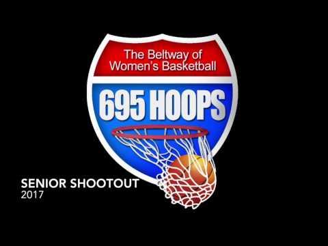 Video of 695 Senior Shootout 