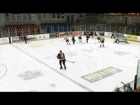 Video of Nathan Oickle Trenton Golden Hawks (OJHL) Dec 2020