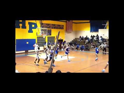 Video of High point highlights 