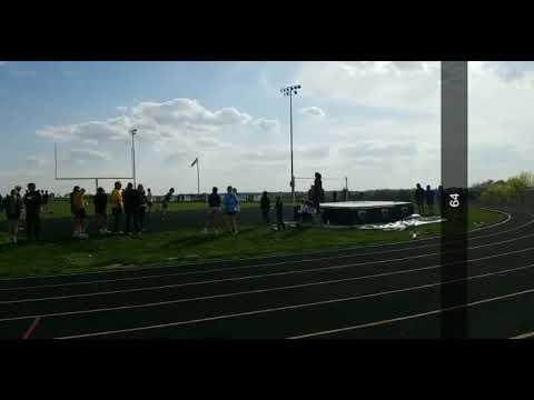 Video of 6’4 Unofficial