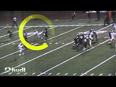 Video of Chris Miller Class of 2015