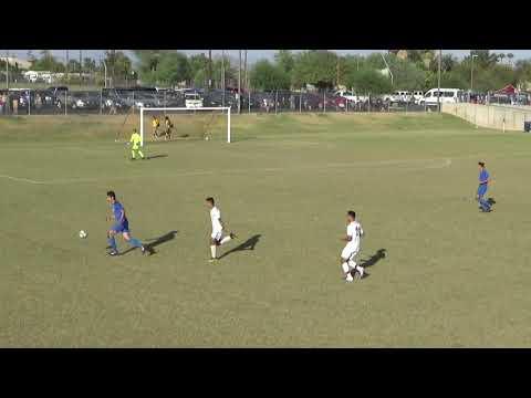 Video of Sac United vs San Diego Surf  10.25.20  #5