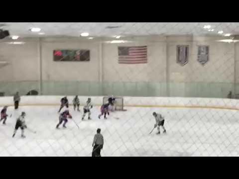 Video of Luke Adams Hockey Highlights2 March 2018