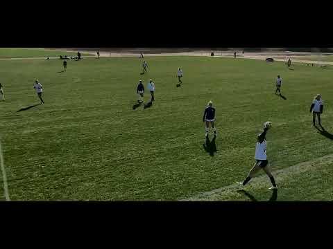 Video of NJ14 2005 vs Delco EDP Fall Shpwcase 2022