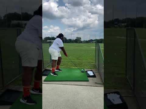 Video of Renaissance High School Golf Practice 