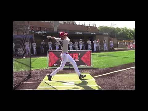 Video of 2023 PBR Invite: Running, Hitting and Fielding 06/21/22