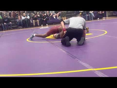 Video of Match against Salem 