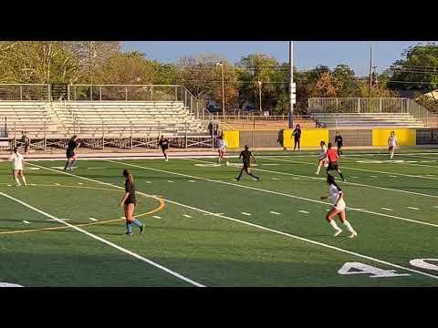 Video of VS Cisco College Scrimmage Highlights