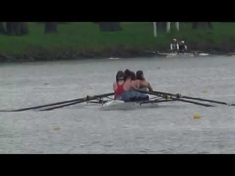 Video of Wms Jr 4+ Heat Welland 5/20/18 - 3 Seat