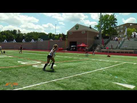 Video of Kelly Westervelt College Connection Summer 2020