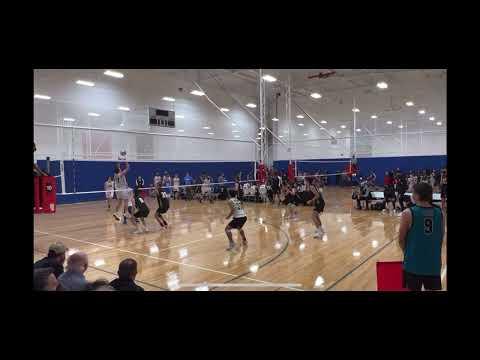 Video of Owen Hendricks 2nd City Showdown Highlights Outside/Middle 